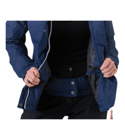 ColourWear Ida Jacket Blue 11 ColourWear Ida Jacket Blue -Billig Jakker butikk 7333069095018 008 d74f254ebe2c4ce1838ea1b1c974adac