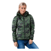 ColourWear Cub Jacket Green