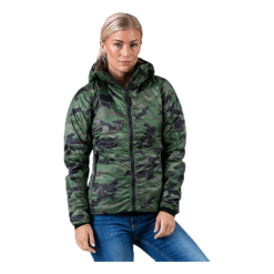 ColourWear Cub Jacket Green