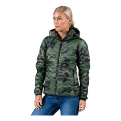 ColourWear Cub Jacket Green -Billig Jakker butikk 7333069100170 005 adc9ef0533f8452bbf201b26ab50fbd9