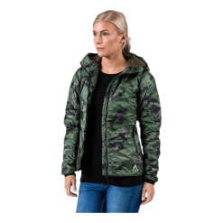 ColourWear Cub Jacket Green -Billig Jakker butikk 7333069100170 006 7c48f00340a54ef99da436e64c21f560