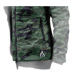 ColourWear Cub Jacket Green -Billig Jakker butikk 7333069100170 007 3ecc0a4b628e4540bed7d761a5c3470f