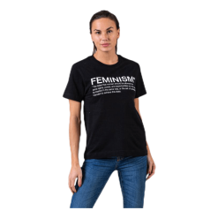 DEDICATED Mysen Feminism Black