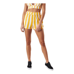 DEDICATED Sandvika Big Stripes Yellow