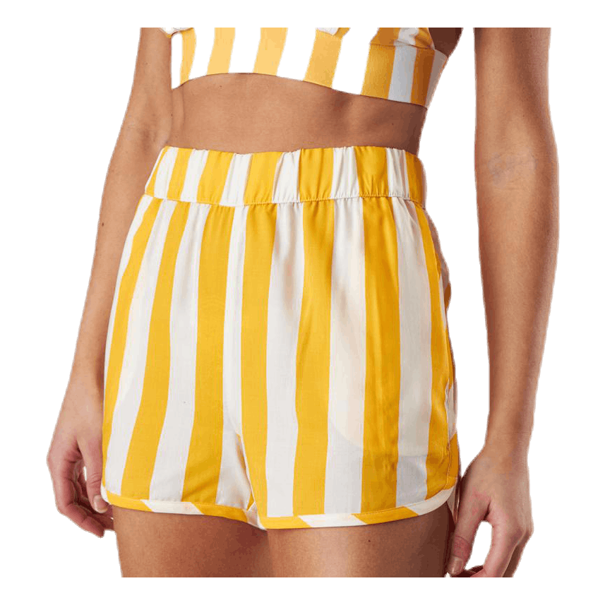 DEDICATED Sandvika Big Stripes Yellow 5 DEDICATED Sandvika Big Stripes Yellow - Bilde 5