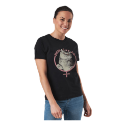 DEDICATED Mysen Pussies Unite Black