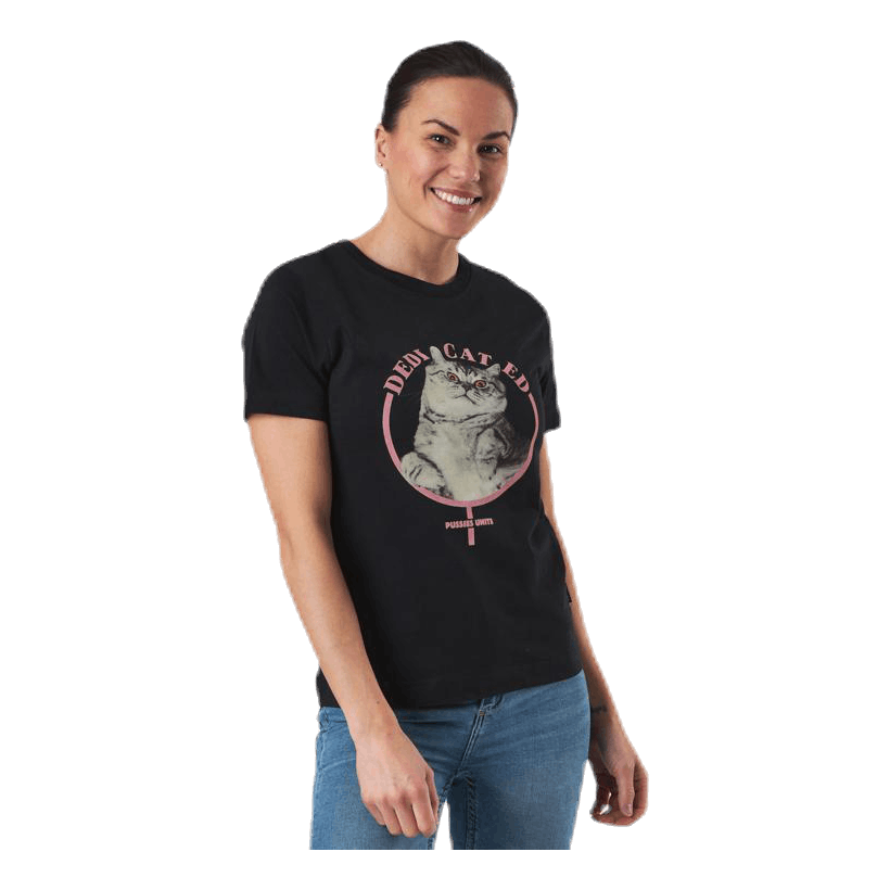 DEDICATED Mysen Pussies Unite Black 1 DEDICATED Mysen Pussies Unite Black