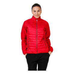 Dobsom Milano Jkt Red