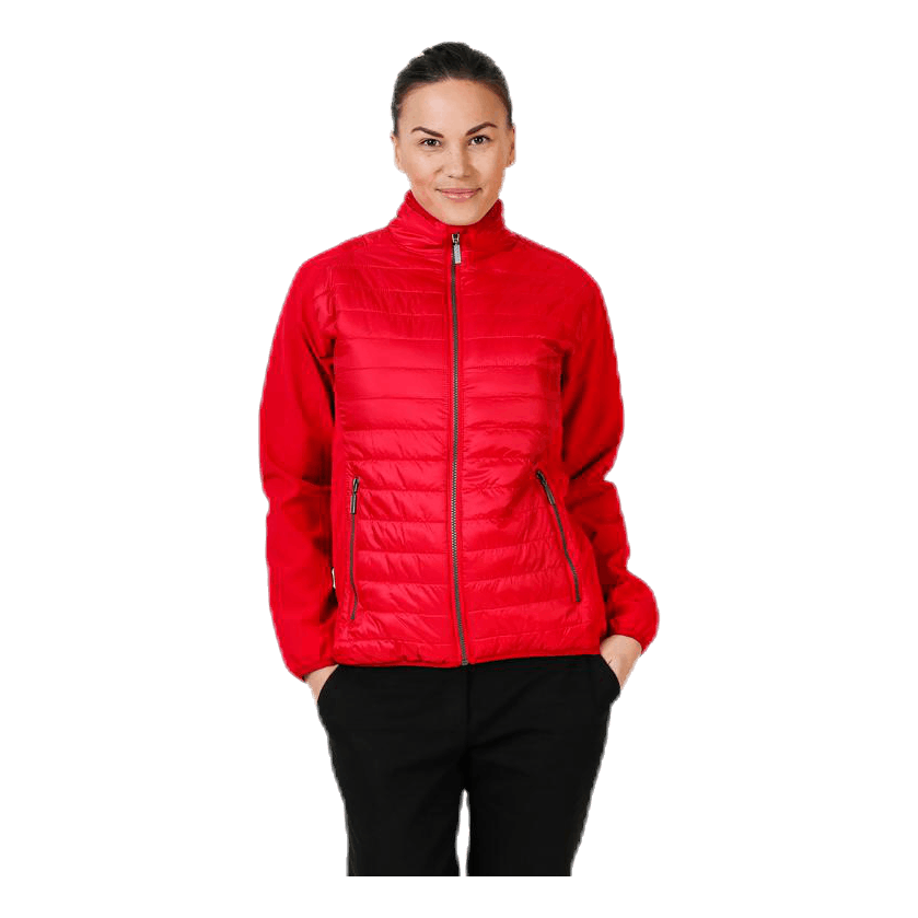 Dobsom Milano Jkt Red 1 Dobsom Milano Jkt Red