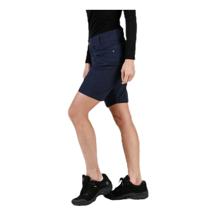 Dobsom Sanda Shorts Blue 3 Dobsom Sanda Shorts Blue - Bilde 3