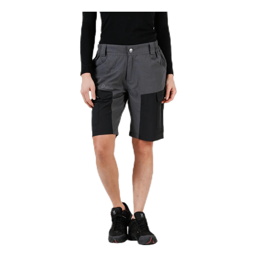Dobsom Arizona Shorts Grey 1 Dobsom Arizona Shorts Grey