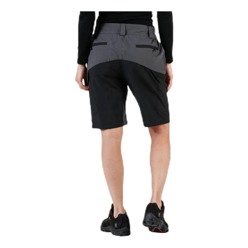 Dobsom Arizona Shorts Grey 2 Dobsom Arizona Shorts Grey - Bilde 2