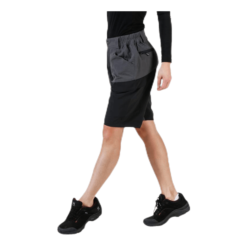 Dobsom Arizona Shorts Grey 3 Dobsom Arizona Shorts Grey - Bilde 3