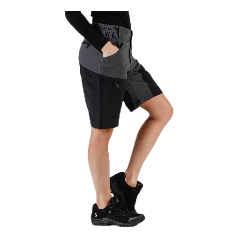 Dobsom Arizona Shorts Grey 4 Dobsom Arizona Shorts Grey - Bilde 4