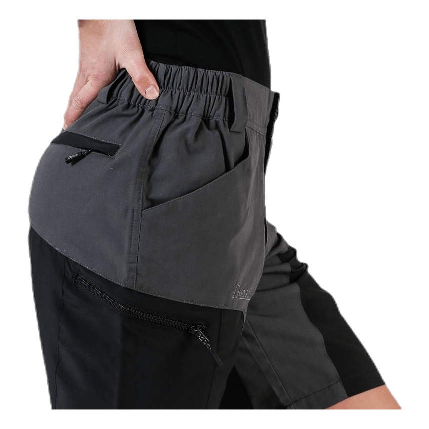 Dobsom Arizona Shorts Grey 5 Dobsom Arizona Shorts Grey - Bilde 5