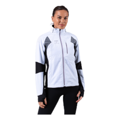 Dobsom R-90 Winter Jacket Ll White