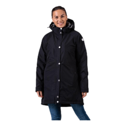 Dobsom Kansas Jacket Black