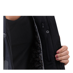 Dobsom Kansas Jacket Black 15 Dobsom Kansas Jacket Black -Billig Jakker butikk 7333218009873 009 e1d8825994e74ed1a56f147d3cd7276d