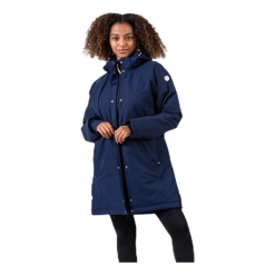 Dobsom Kansas Jacket Blue