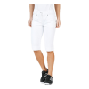 Daily Sports Lyric City Shorts White