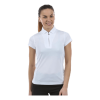 Daily Sports Macy S/S Polo Shirt White
