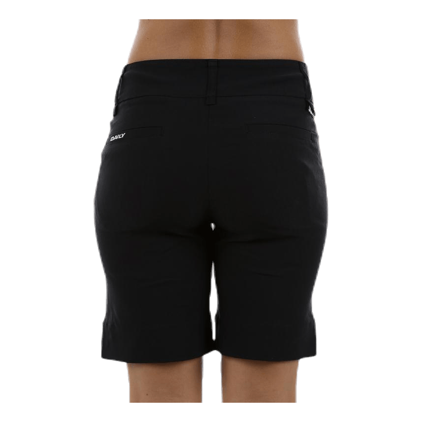 Daily Sports Magic Shorts 44 Cm Black 3 Daily Sports Magic Shorts 44 Cm Black - Bilde 3