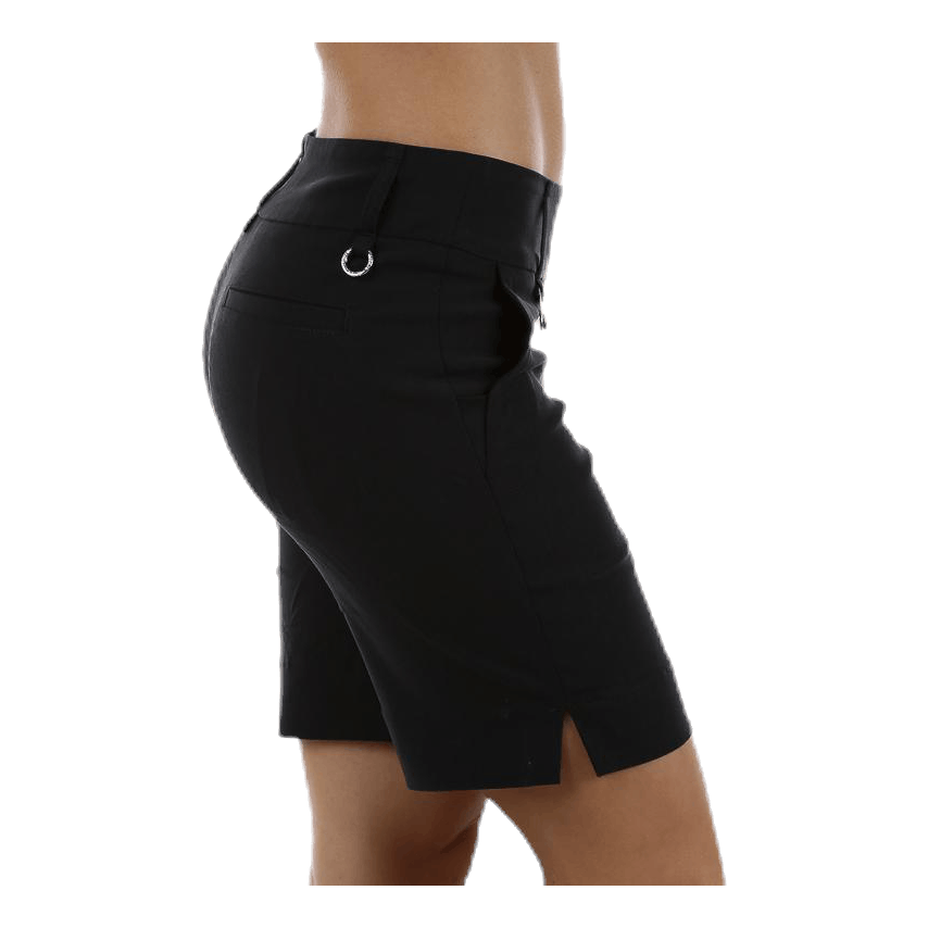 Daily Sports Magic Shorts 44 Cm Black 4 Daily Sports Magic Shorts 44 Cm Black - Bilde 4