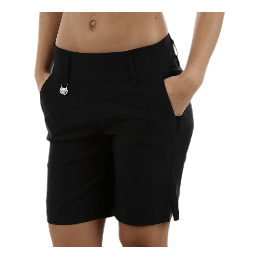Daily Sports Magic Shorts 44 Cm Black 5 Daily Sports Magic Shorts 44 Cm Black - Bilde 5