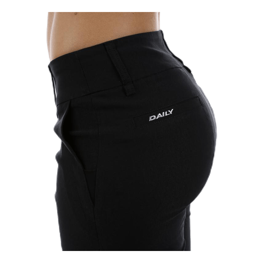 Daily Sports Magic Shorts 44 Cm Black 7 Daily Sports Magic Shorts 44 Cm Black - Bilde 7