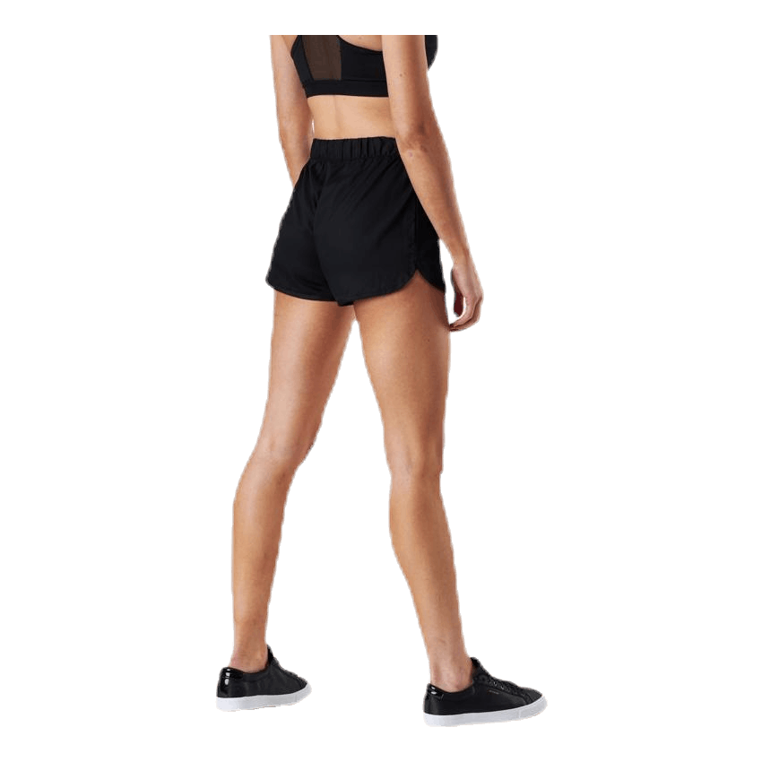 DEDICATED Sandvika Black Black 2 DEDICATED Sandvika Black Black - Bilde 2