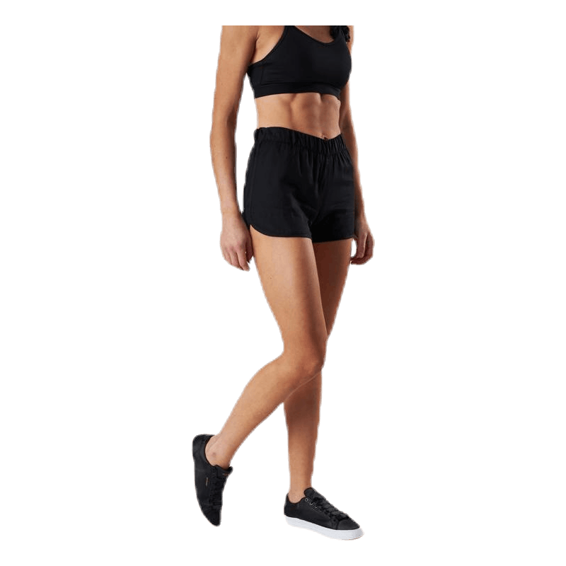 DEDICATED Sandvika Black Black 3 DEDICATED Sandvika Black Black - Bilde 3