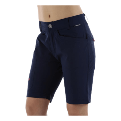 Dobsom Fagernes Shorts Blue