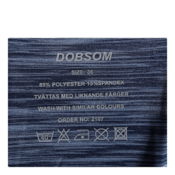 Dobsom Cerium Singlet Blue -Billig Jakker butikk 7340107665560 004 befddc89a6294f0384d69fc97d600809