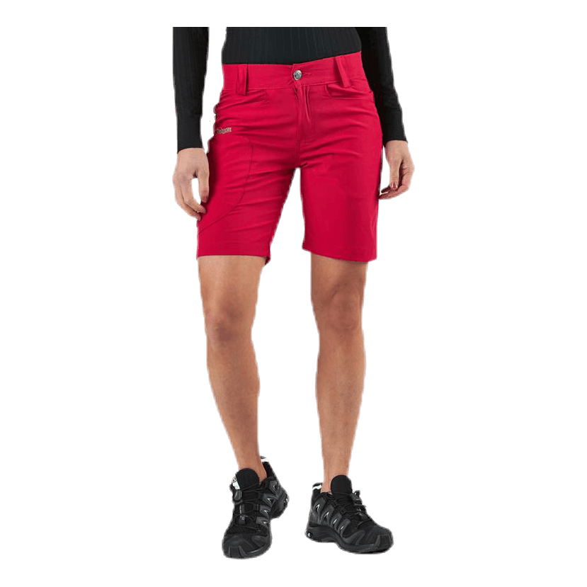 Dobsom Sanda Shorts Red 1 Dobsom Sanda Shorts Red