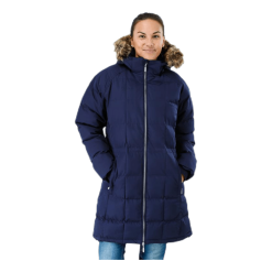 Dobsom Sandfors Jacket Blue