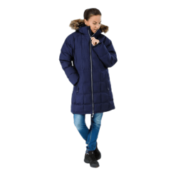 Dobsom Sandfors Jacket Blue -Billig Jakker butikk 7340107681355 004 0245cb13395e4084a3d7bb372ced7ac2