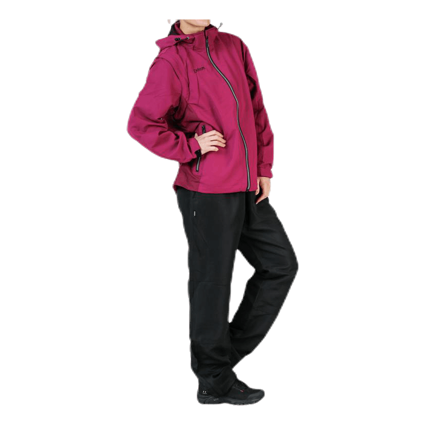 Dobsom Lerum Set Pink 4 Dobsom Lerum Set Pink - Bilde 4