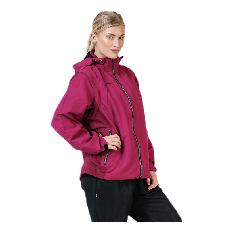 Dobsom Lerum Set Pink 6 Dobsom Lerum Set Pink - Bilde 6