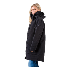 Jofama Helen Black -Billig Jakker butikk 7340123571845 004 9b6c4ed75ff44cc09d2843d09a69221b