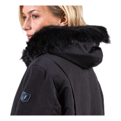 Jofama Helen Black -Billig Jakker butikk 7340123571845 006 ef1fe53865b846278f4597daf1faa522