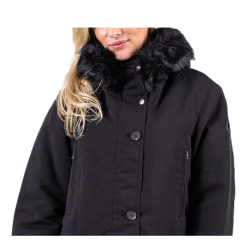 Jofama Helen Black -Billig Jakker butikk 7340123571845 008 3fdcb5f84a94433e829fcb82600dbb23