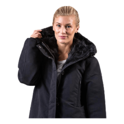 Jofama Helen Black -Billig Jakker butikk 7340123571845 016 fd7819ab19da4220a4b5e199f658238c