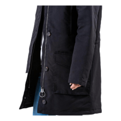 Jofama Helen Black -Billig Jakker butikk 7340123571845 023 125ad623a79045298b567398ea85c6d3