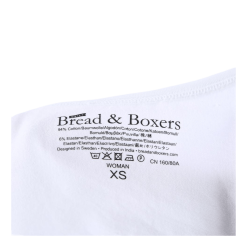 Bread & Boxers Tank White -Billig Jakker butikk 7350059740680 005 ac29c41a7add4113a9aa2ace4b7f9726