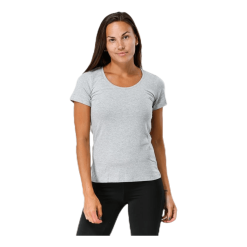 Bread & Boxers Crew Neck Grey