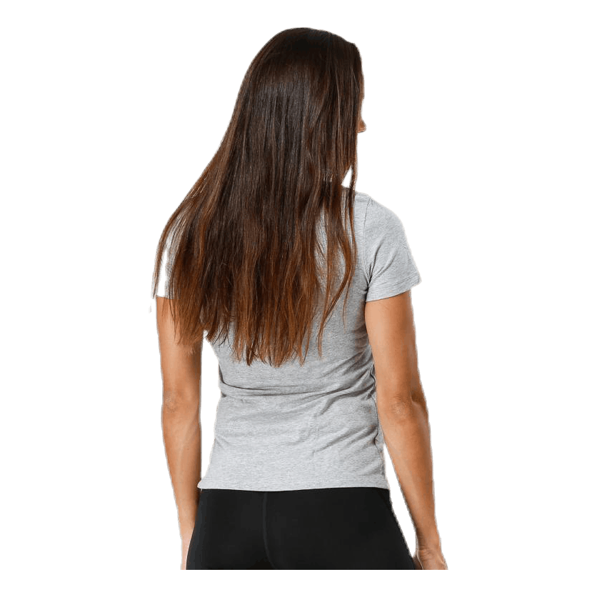 Bread & Boxers Crew Neck Grey 2 Bread & Boxers Crew Neck Grey - Bilde 2