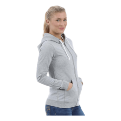 Bread & Boxers Hoodie Grey -Billig Jakker butikk 7350059743445 003 061260f583aa42cb98db7386f79fff91