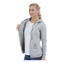 Bread & Boxers Hoodie Grey -Billig Jakker butikk 7350059743445 005 538712789baa4fb2acefe9a1740060a4