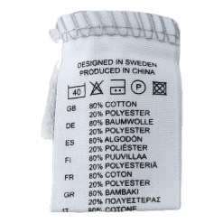 Bread & Boxers Hoodie Grey -Billig Jakker butikk 7350059743445 006 0820e89ed1c5496cabb1d1490a66ba60