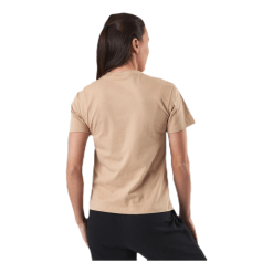 Bread & Boxers Classic T-Shirt Beige -Billig Jakker butikk 7350059748365 004 aeb9af3c0bae4e2292a8b04a529cc5b9